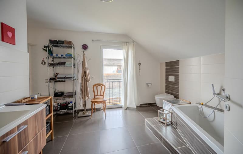Charming home for singles or couples (9)