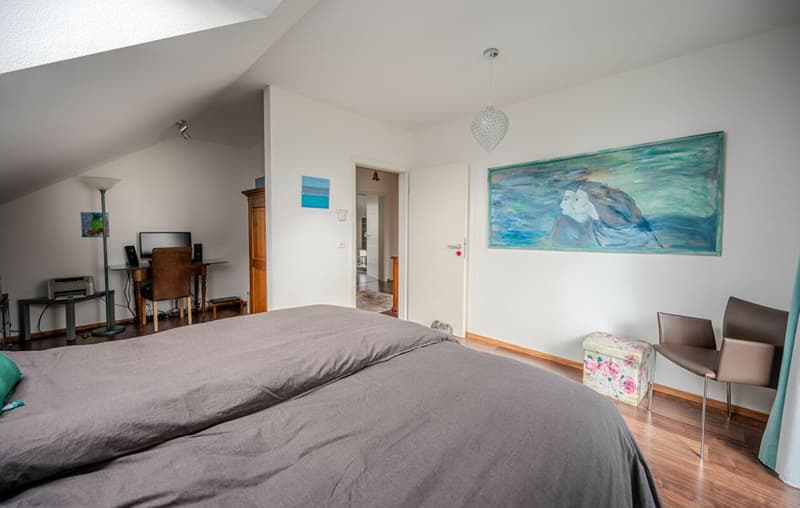 Charming home for singles or couples (8)