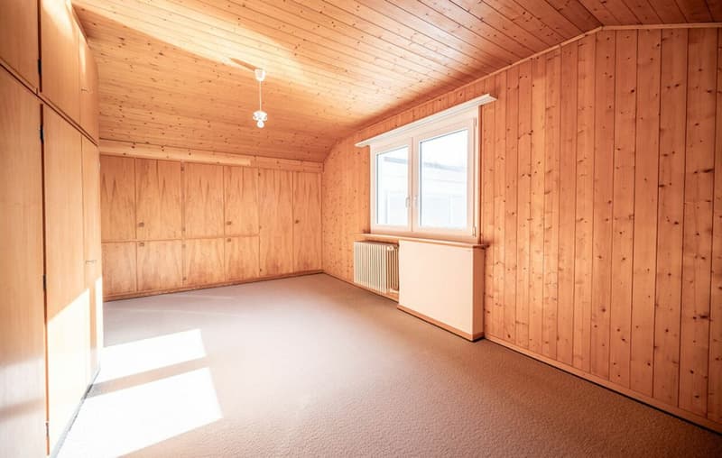 Zimmer OG