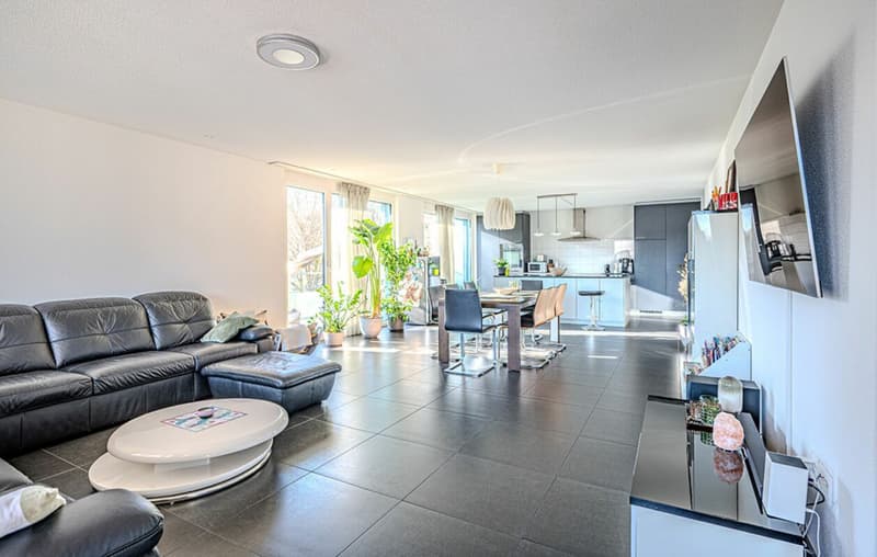 Zentral wohnen, durchdacht leben - Ihr neues Zuhause! (2)