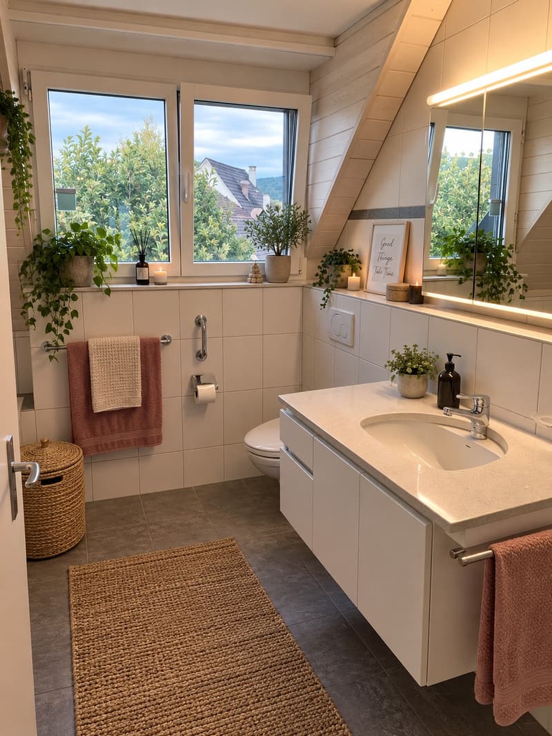 Ein Zuhause, das sich dem Leben anpasst, mitten in Magden (6)