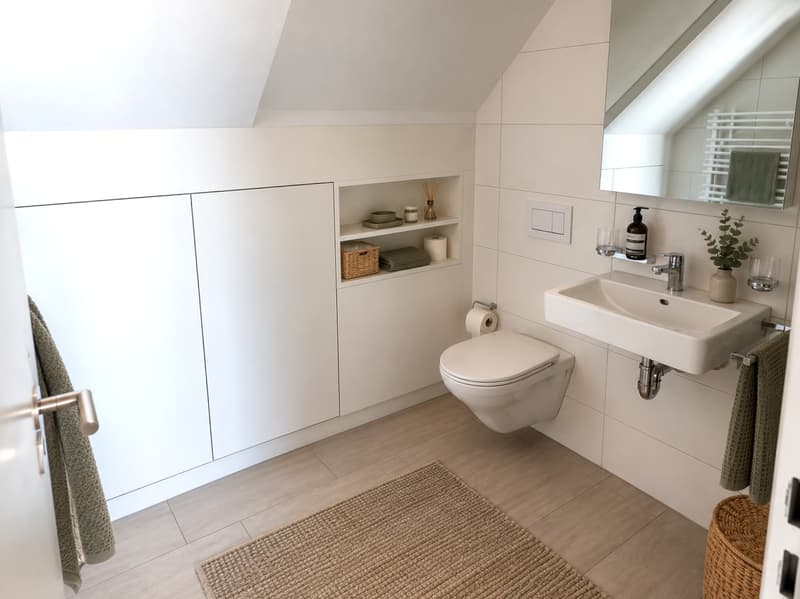 WOHNEN ÜBER DEN DÄCHERN – STILVOLLE 4½-ZIMMER-MAISONETTE MIT GALERIE UND LOGGIA (7)