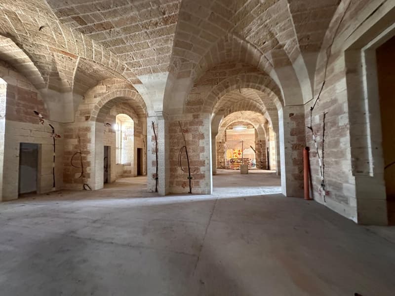 Prächtige historische Struktur in Castrignano De' Greci (22)
