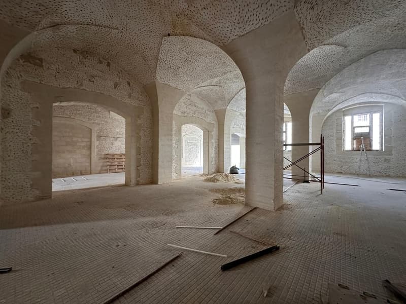 Prächtige historische Struktur in Castrignano De' Greci (5)