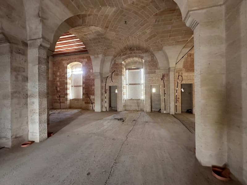 Prächtige historische Struktur in Castrignano De' Greci (21)