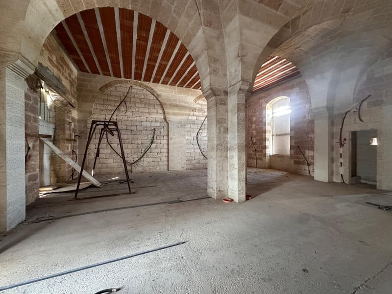 Prächtige historische Struktur in Castrignano De' Greci (20)