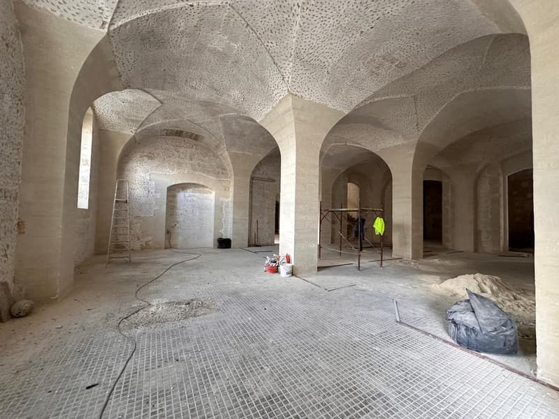 Prächtige historische Struktur in Castrignano De' Greci (12)