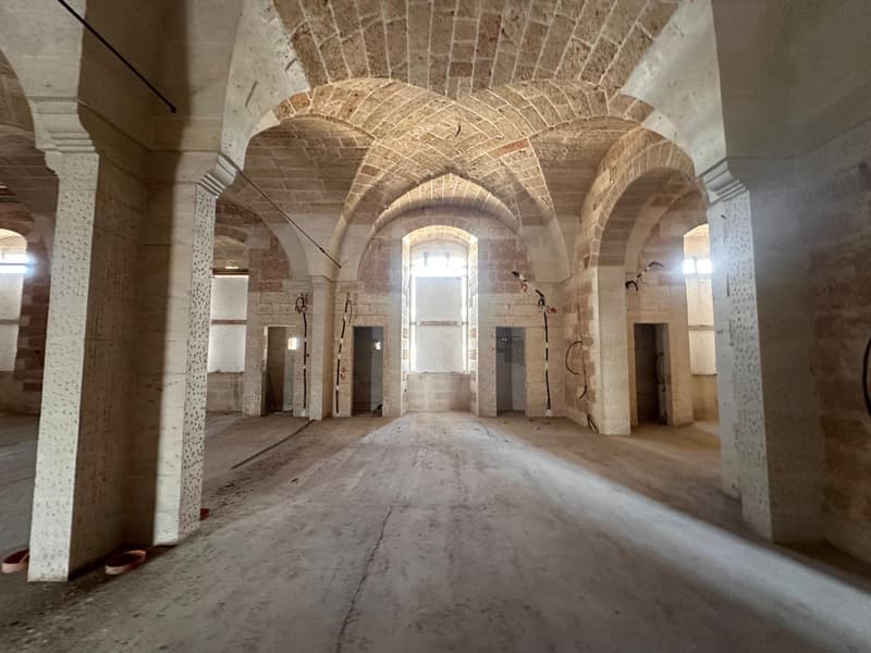 Prächtige historische Struktur in Castrignano De' Greci (23)