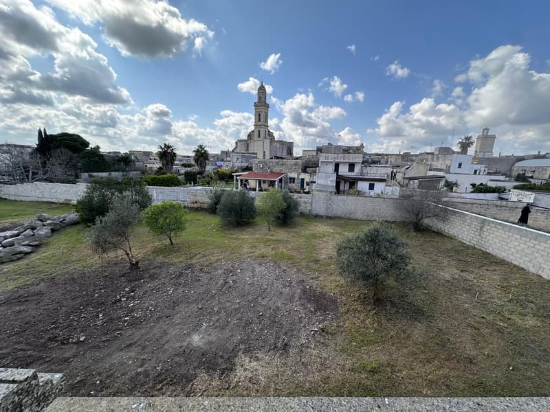 Prächtige historische Struktur in Castrignano De' Greci (16)