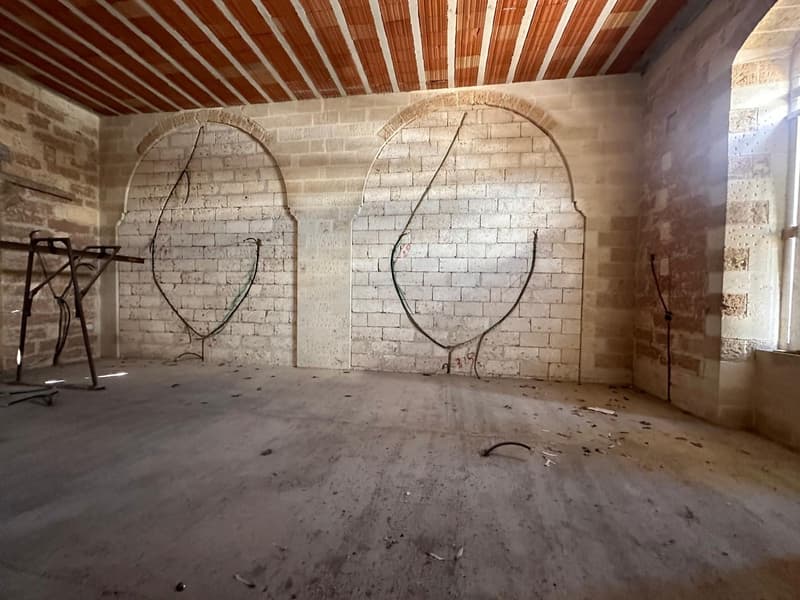 Prächtige historische Struktur in Castrignano De' Greci (26)