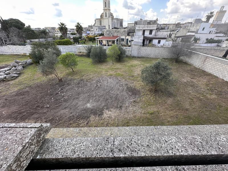 Prächtige historische Struktur in Castrignano De' Greci (14)