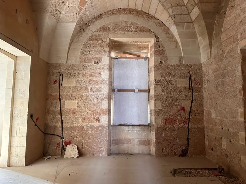 Prächtige historische Struktur in Castrignano De' Greci (24)