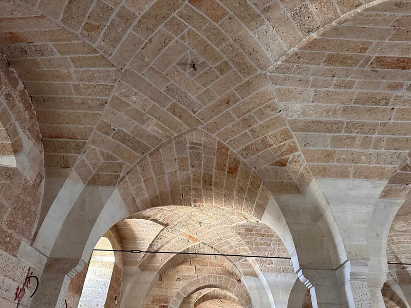 Prächtige historische Struktur in Castrignano De' Greci (27)