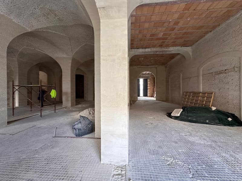 Prächtige historische Struktur in Castrignano De' Greci (13)