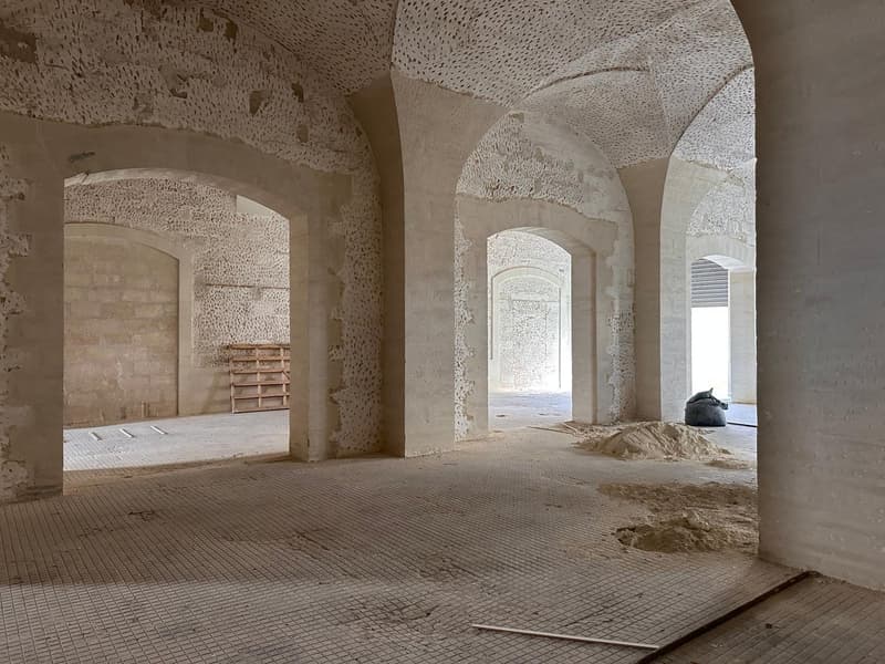 Prächtige historische Struktur in Castrignano De' Greci (33)