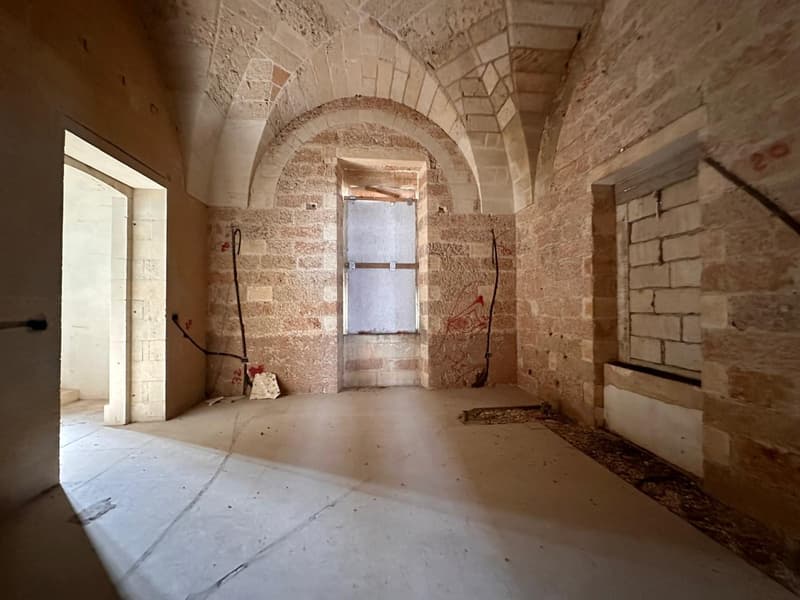 Prächtige historische Struktur in Castrignano De' Greci (25)