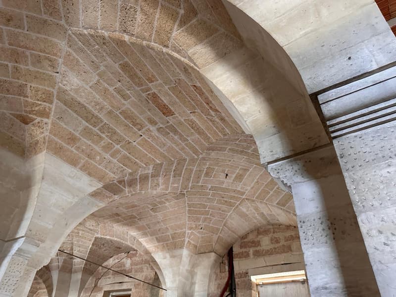 Prächtige historische Struktur in Castrignano De' Greci (28)