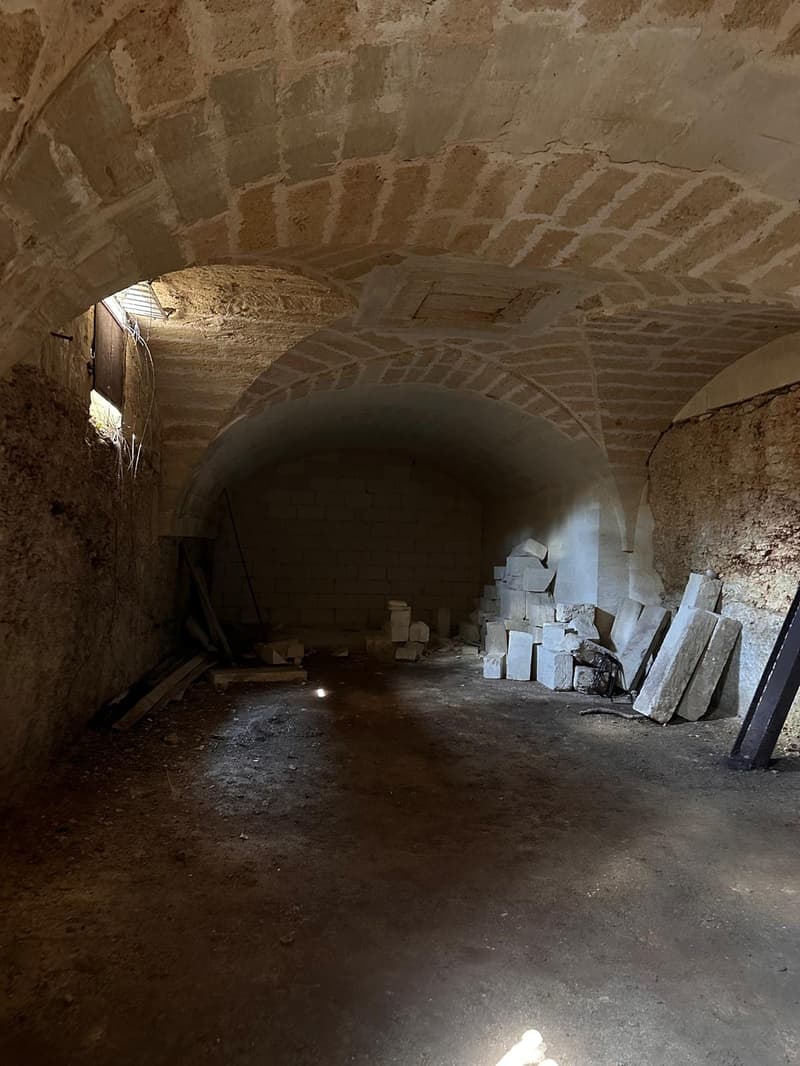 Prächtige historische Struktur in Castrignano De' Greci (31)