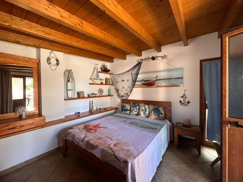 Majestic Luxury Villa with Pool in Scorrano (72)
