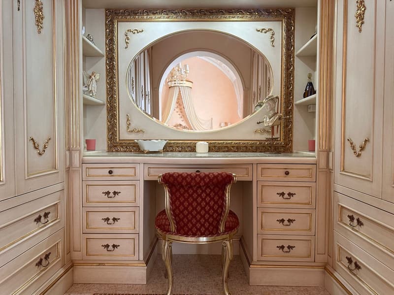 Majestic Luxury Villa with Pool in Scorrano (43)