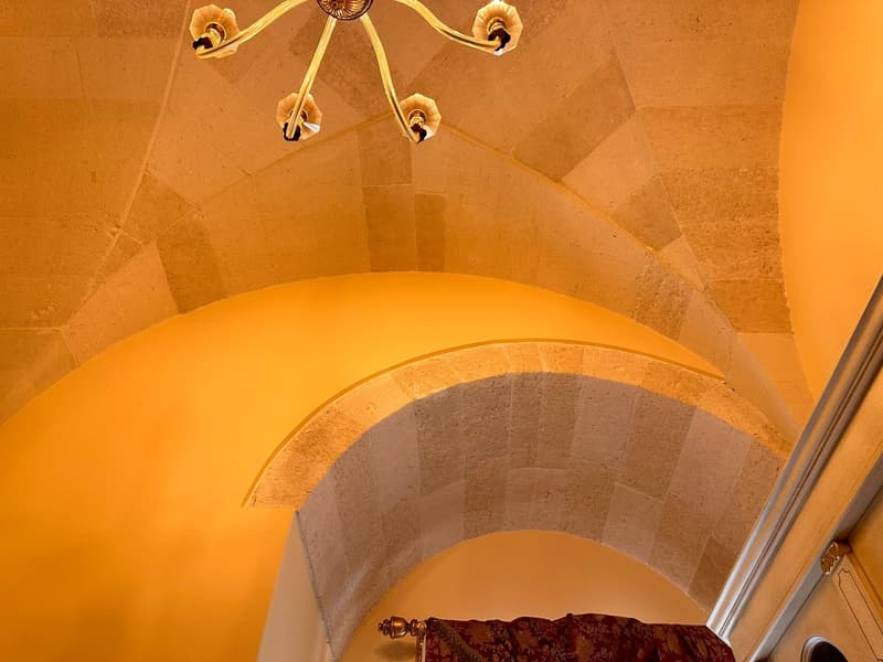 Majestic Luxury Villa with Pool in Scorrano (50)