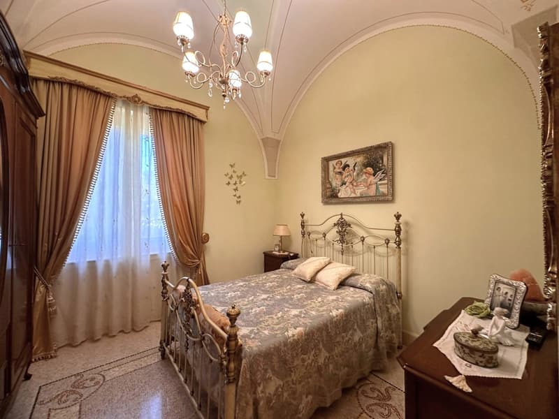 Majestic Luxury Villa with Pool in Scorrano (34)
