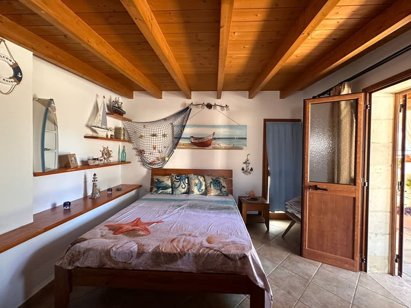 Majestic Luxury Villa with Pool in Scorrano (71)