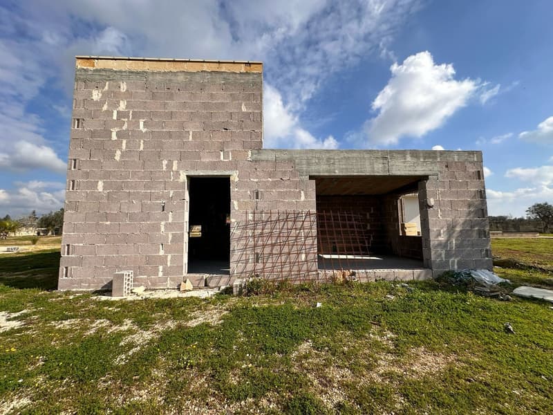 Beautiful Villa with Pool in the Heart of Salento - Cursi (45)