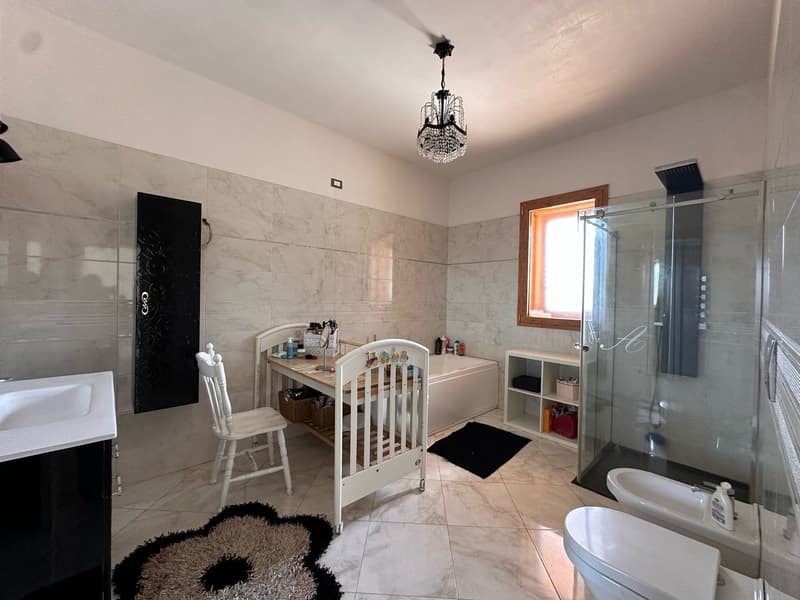Beautiful Villa with Pool in the Heart of Salento - Cursi (38)