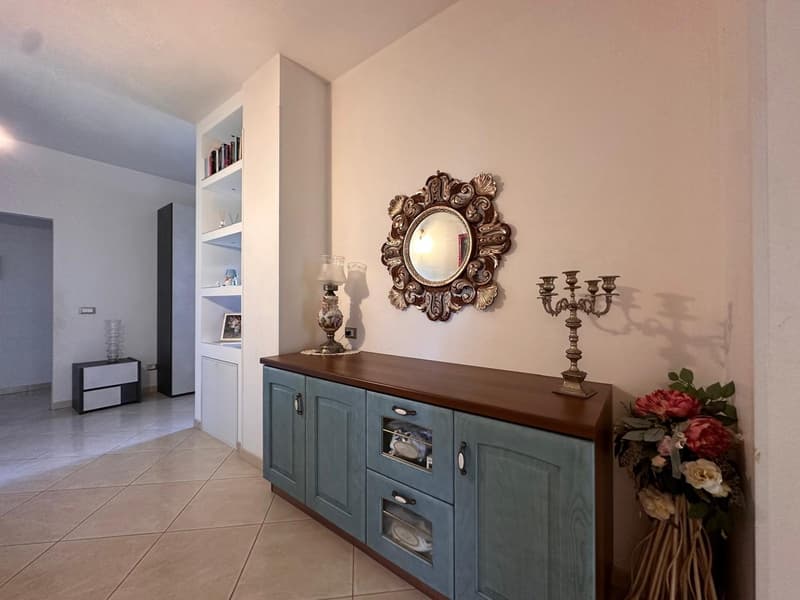 Beautiful Villa with Pool in the Heart of Salento - Cursi (20)