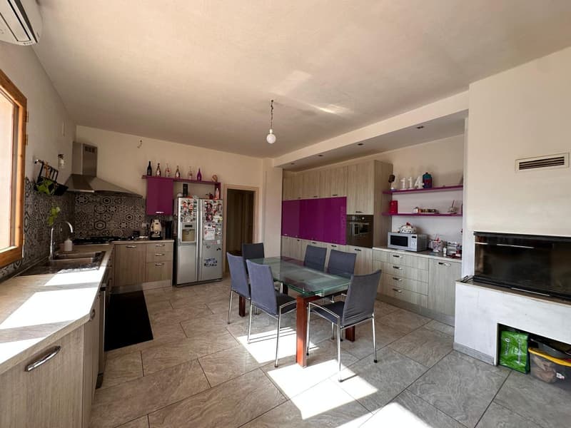 Beautiful Villa with Pool in the Heart of Salento - Cursi (18)