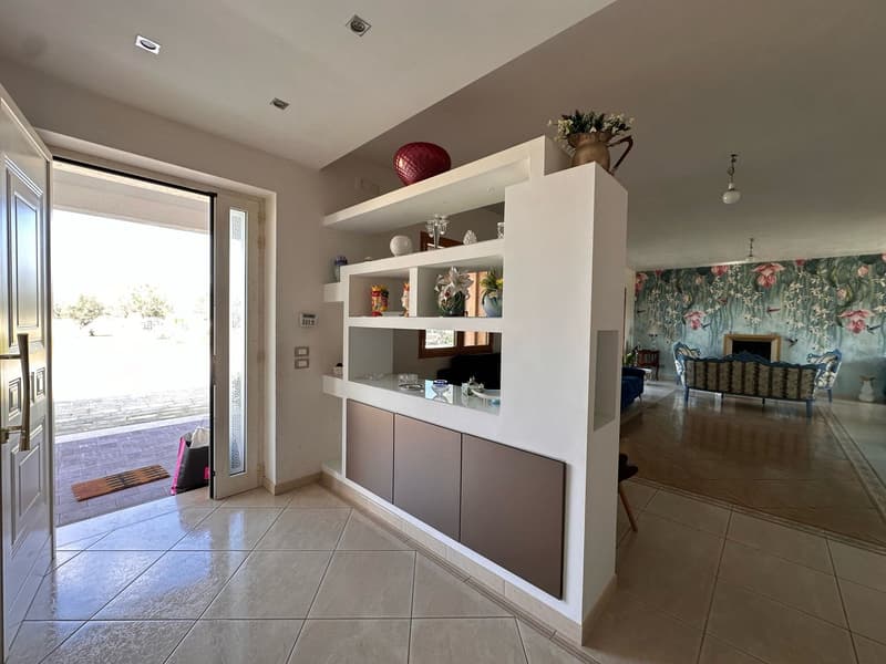 Beautiful Villa with Pool in the Heart of Salento - Cursi (12)