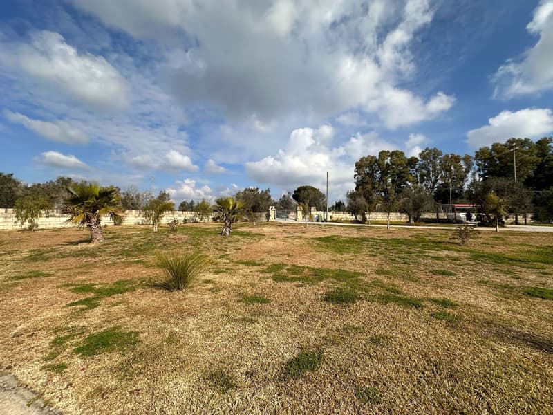 Beautiful Villa with Pool in the Heart of Salento - Cursi (40)