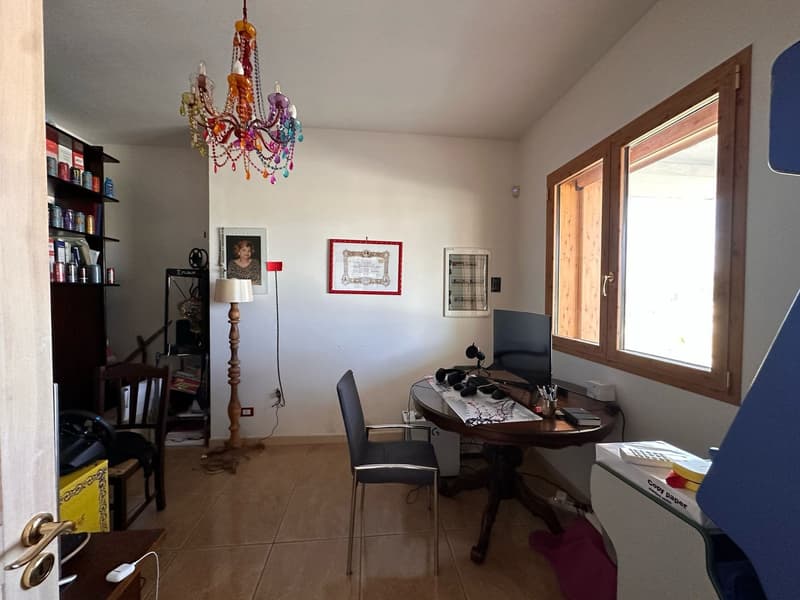 Beautiful Villa with Pool in the Heart of Salento - Cursi (11)