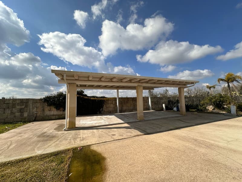Beautiful Villa with Pool in the Heart of Salento - Cursi (43)