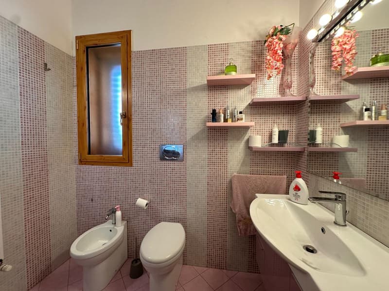 Beautiful Villa with Pool in the Heart of Salento - Cursi (21)