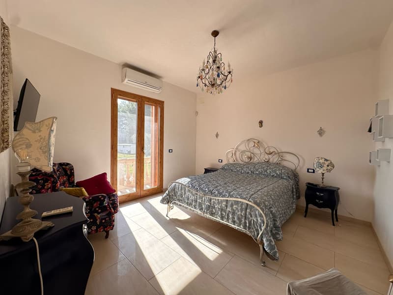 Beautiful Villa with Pool in the Heart of Salento - Cursi (35)
