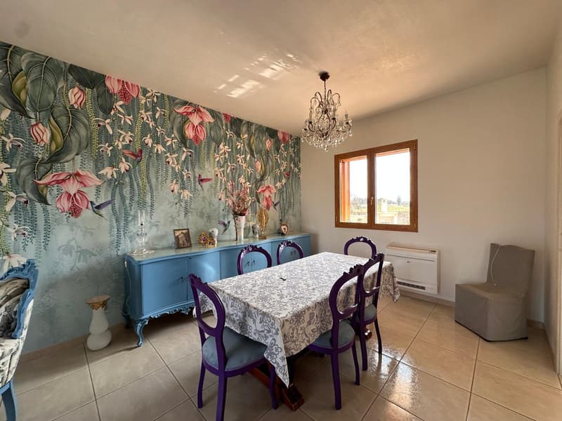 Beautiful Villa with Pool in the Heart of Salento - Cursi (16)