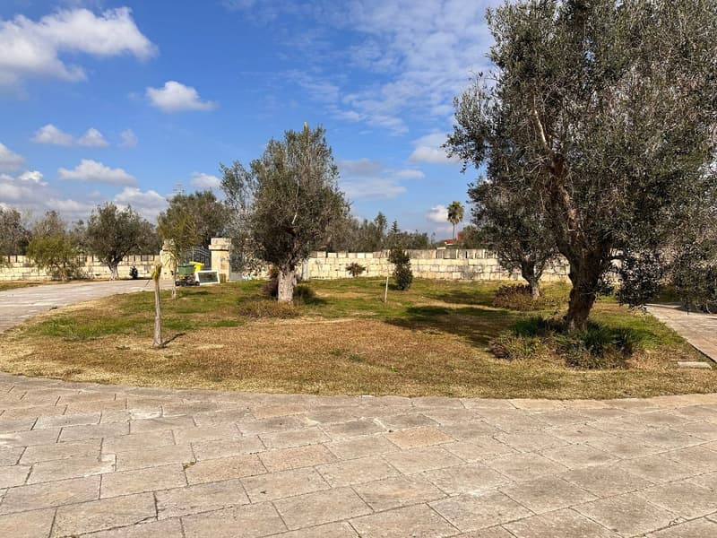 Beautiful Villa with Pool in the Heart of Salento - Cursi (57)