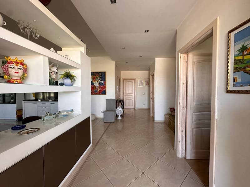 Beautiful Villa with Pool in the Heart of Salento - Cursi (9)