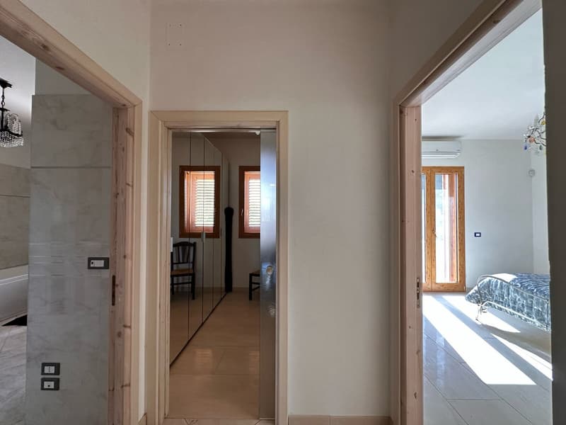 Beautiful Villa with Pool in the Heart of Salento - Cursi (34)