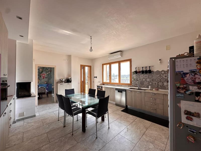 Beautiful Villa with Pool in the Heart of Salento - Cursi (17)