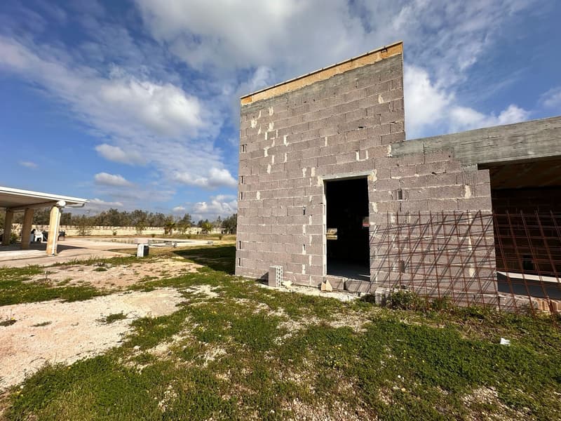 Beautiful Villa with Pool in the Heart of Salento - Cursi (44)