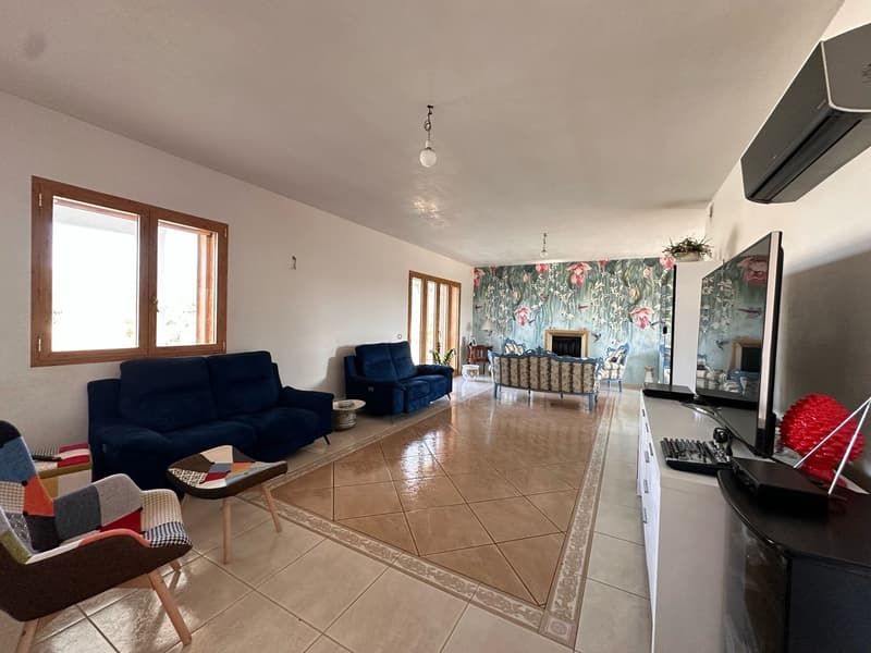 Beautiful Villa with Pool in the Heart of Salento - Cursi (13)
