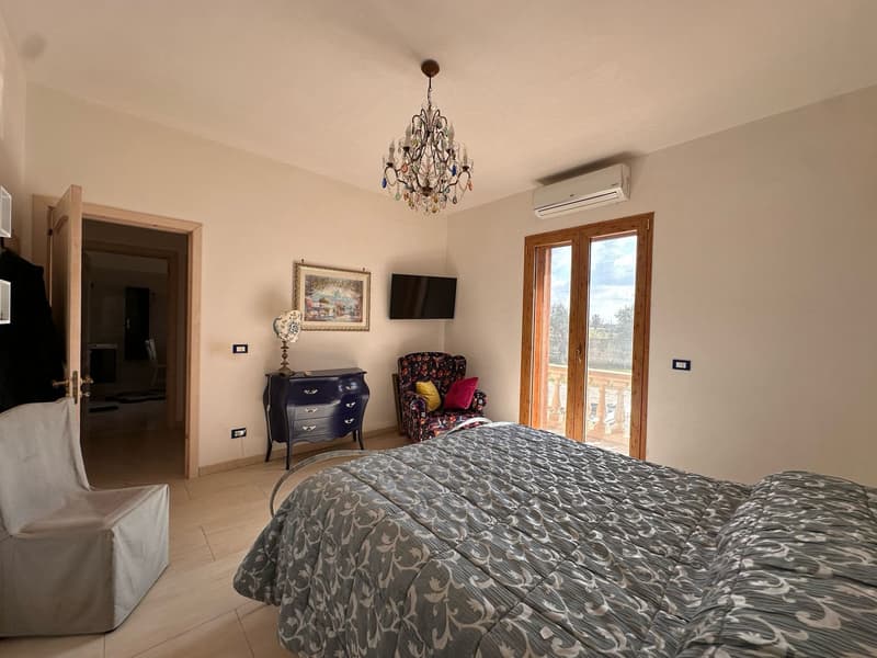 Beautiful Villa with Pool in the Heart of Salento - Cursi (36)
