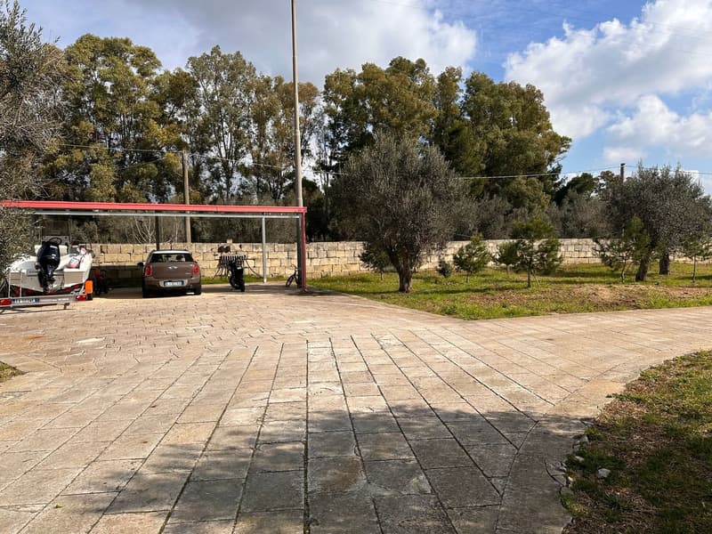Beautiful Villa with Pool in the Heart of Salento - Cursi (55)