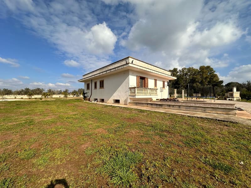 Beautiful Villa with Pool in the Heart of Salento - Cursi (50)