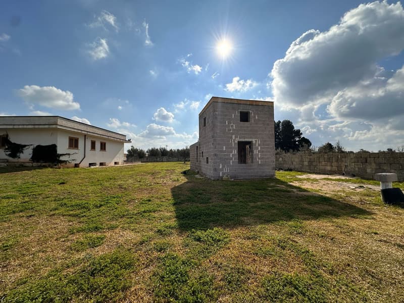 Beautiful Villa with Pool in the Heart of Salento - Cursi (49)