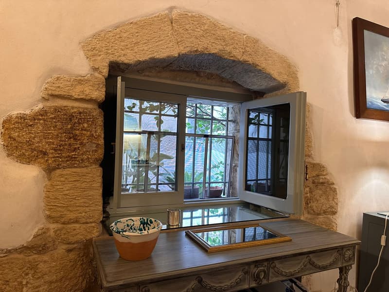 Altes, typisch salentinisches Wohnhaus, komplett renoviert - Scorrano (13)
