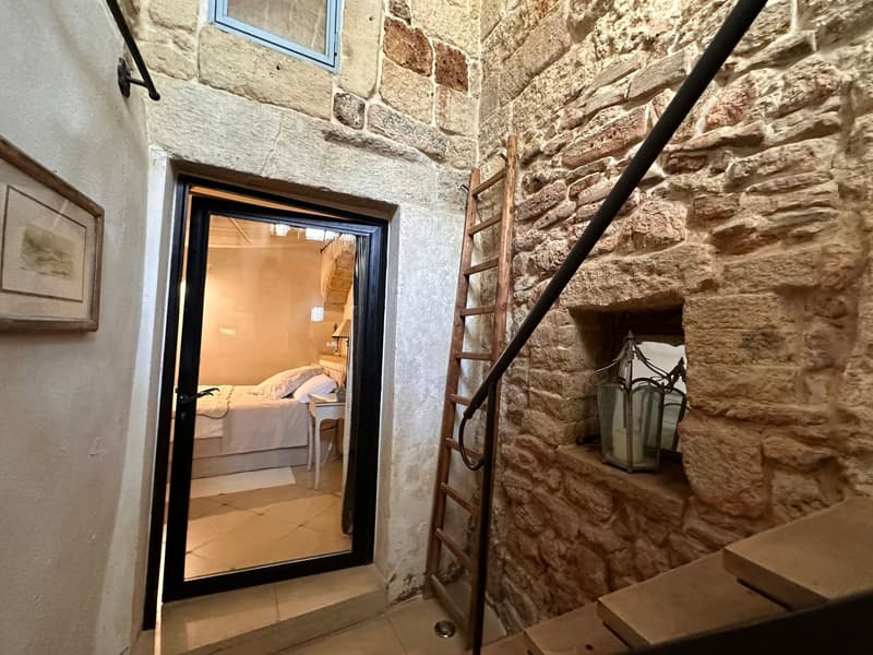 Altes, typisch salentinisches Wohnhaus, komplett renoviert - Scorrano (22)